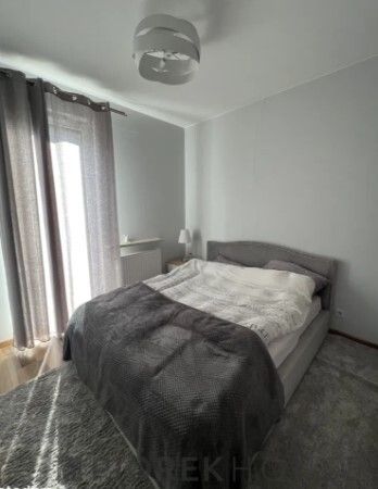 Mieszkanie 2-pokojowe Warszawa Żoliborz, ul. Kaliny Jędrusik. Zdjęcie 9