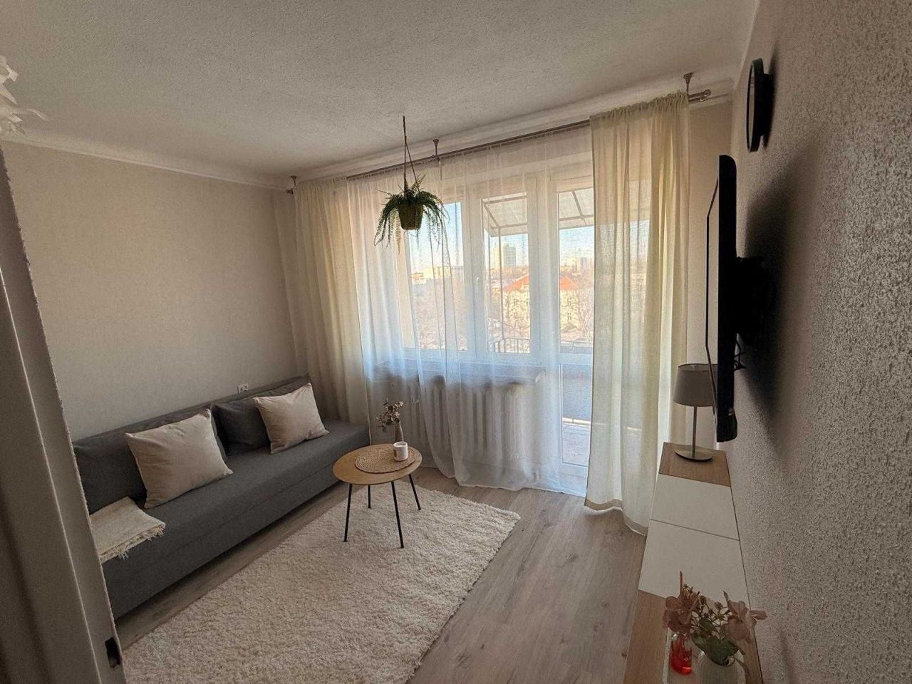 Mieszkanie 1-pokojowe Tarnobrzeg, ul. Adama Mickiewicza