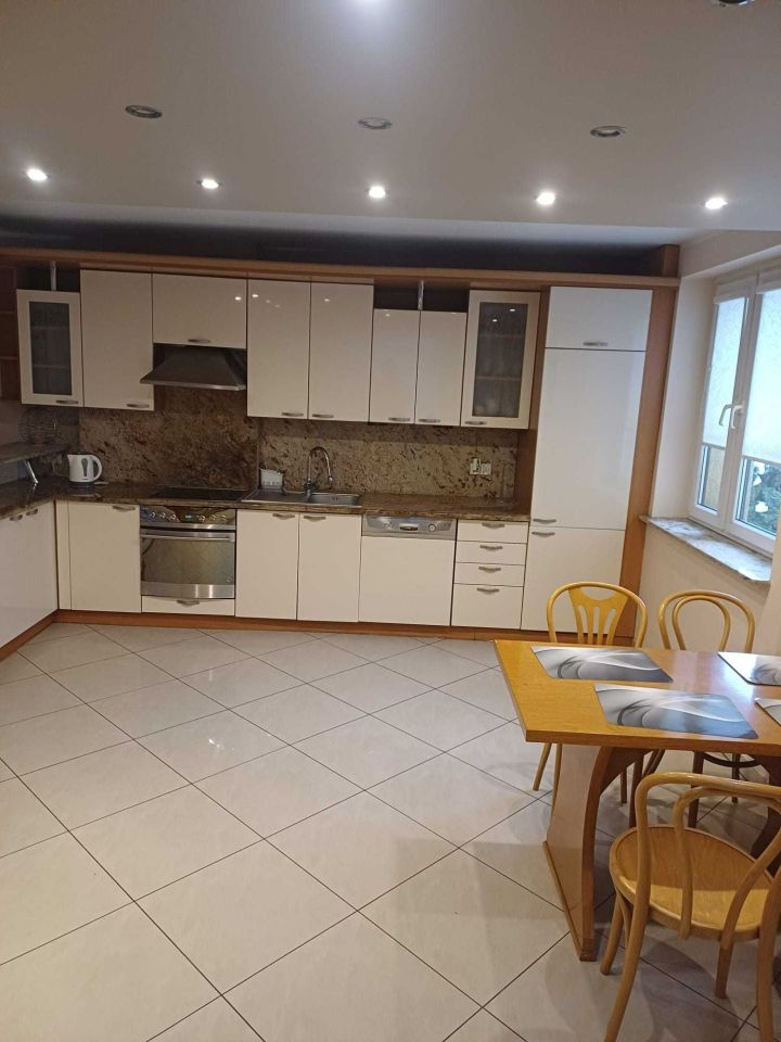 Mieszkanie 3-pokojowe Gdańsk Niedźwiednik, ul. Niedźwiednik. Zdjęcie 7