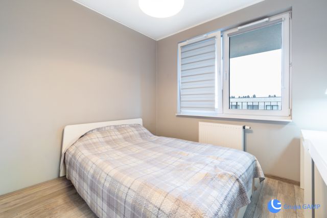 Mieszkanie 2-pokojowe Kraków Prądnik Biały, ul. Stefana Banacha. Zdjęcie 8