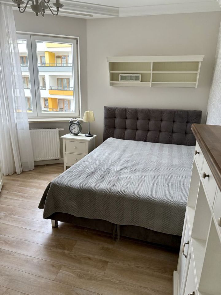 Mieszkanie 3-pokojowe Warszawa Żoliborz. Zdjęcie 6