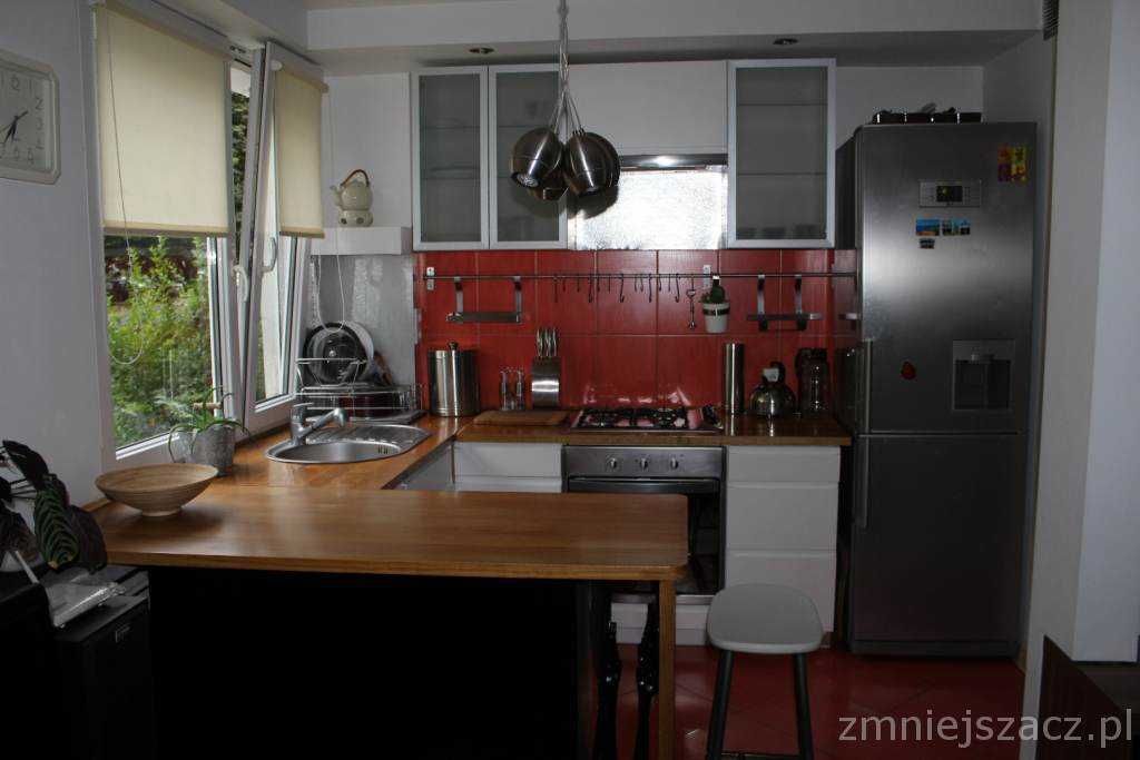 Mieszkanie 2-pokojowe Lublin Czechów, ul. Niccolo Paganiniego. Zdjęcie 6