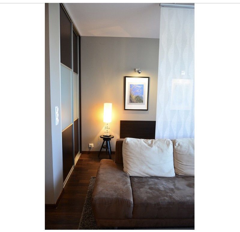 Mieszkanie 1-pokojowe Kraków Bronowice, ul. Eljasza Walerego Radzikowskiego. Zdjęcie 4