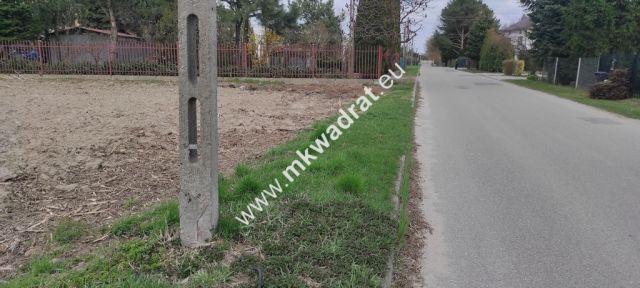 Działka budowlana Święcice. Zdjęcie 2