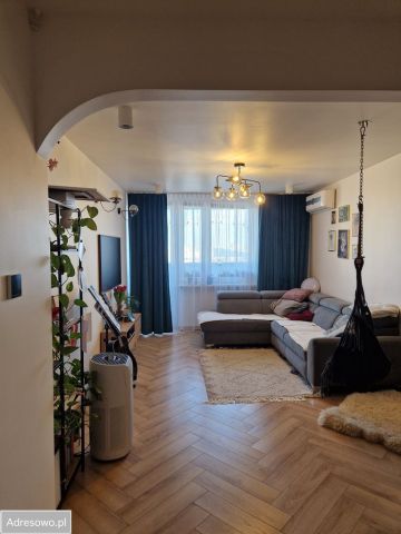 Mieszkanie 4-pokojowe Warszawa Grochów, ul. Majdańska. Zdjęcie 1