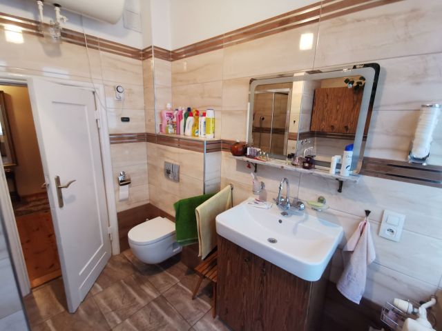 dom wolnostojący, 7 pokoi Złotów, al. Piasta. Zdjęcie 12