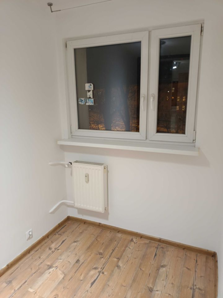 Mieszkanie 2-pokojowe Łódź Polesie, al. 1 Maja. Zdjęcie 2