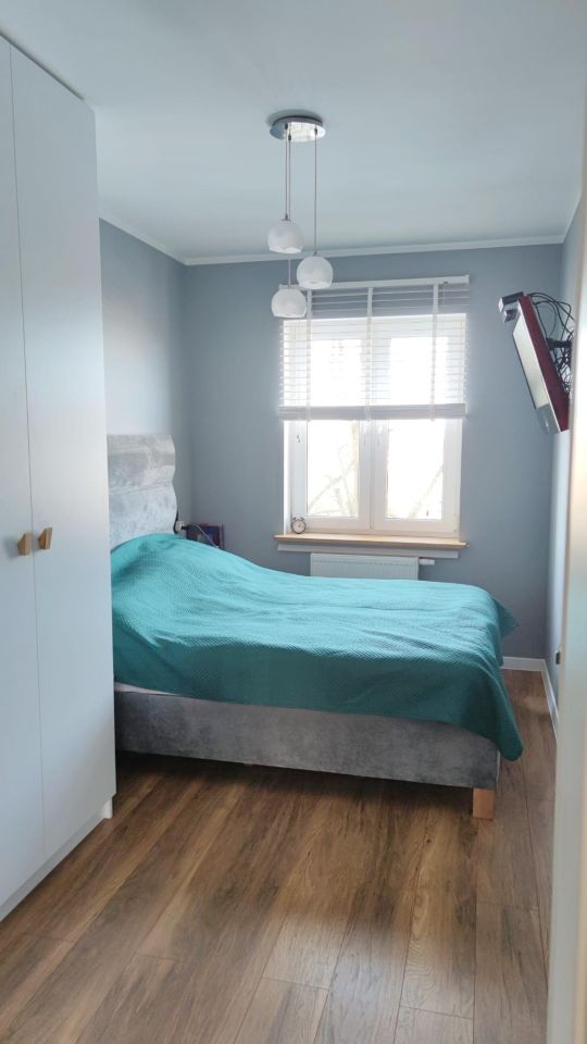 Mieszkanie 3-pokojowe Ciechanów Centrum, ul. Wincentego Witosa. Zdjęcie 11