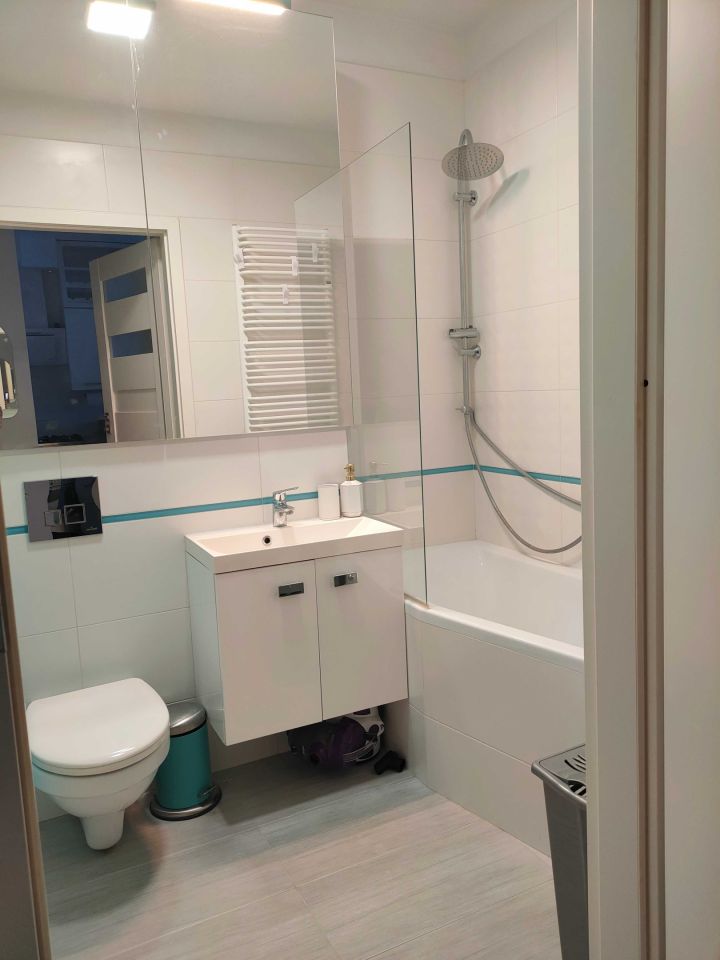 Mieszkanie 2-pokojowe Radzymin Centrum, al. Armii Krajowej. Zdjęcie 3