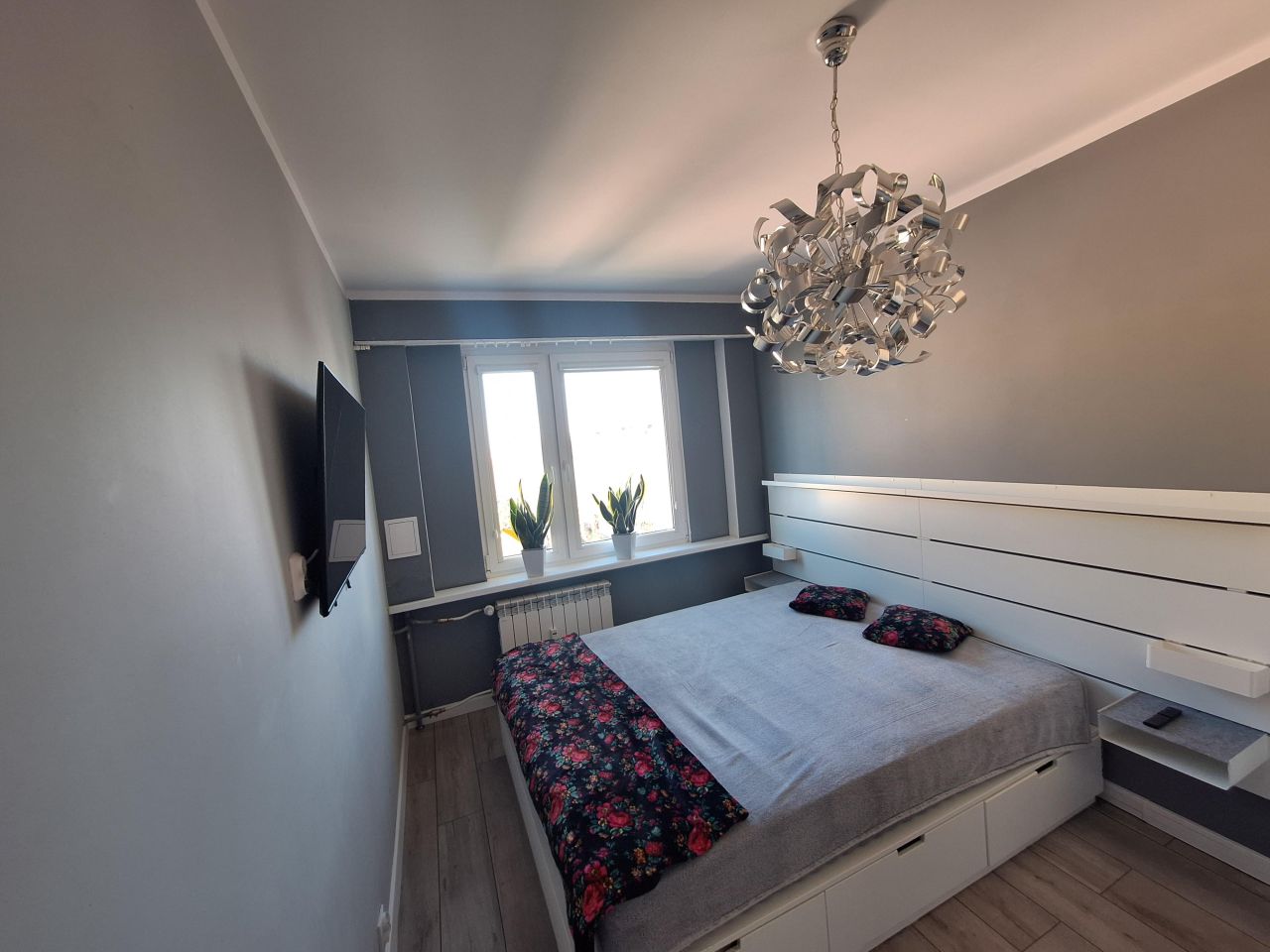 Mieszkanie 3-pokojowe Nysa, ul. Komisji Edukacji Narodowej. Zdjęcie 13