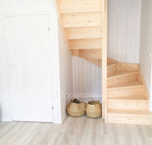 siedlisko, 3 pokoje Kopalino. Zdjęcie 16