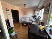 Mieszkanie 3-pokojowe Olsztyn, ul. Pana Tadeusza. Zdjęcie 3