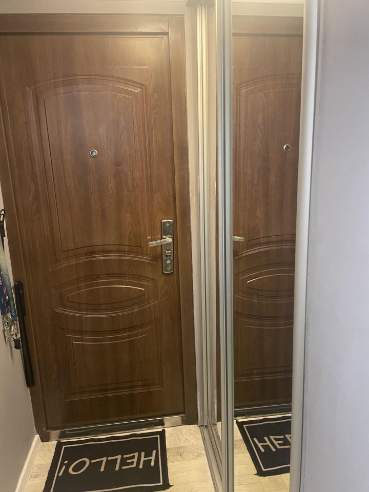 Mieszkanie 2-pokojowe Łódź Górna, ul. Juliusza Słowackiego. Zdjęcie 10