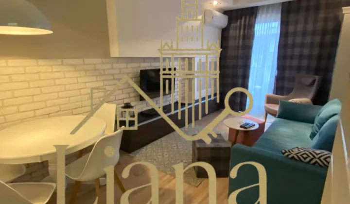 Mieszkanie 2-pokojowe Warszawa Wola, ul. Burakowska