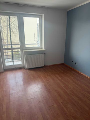 Mieszkanie 1-pokojowe Zamość, ul. Orla. Zdjęcie 1