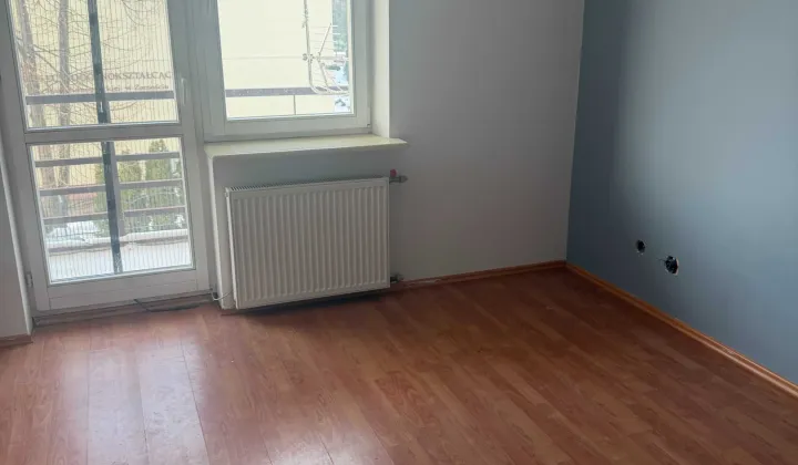 Mieszkanie 1-pokojowe Zamość, ul. Orla