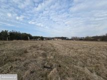 Działka rekreacyjna Komorów. Zdjęcie 4