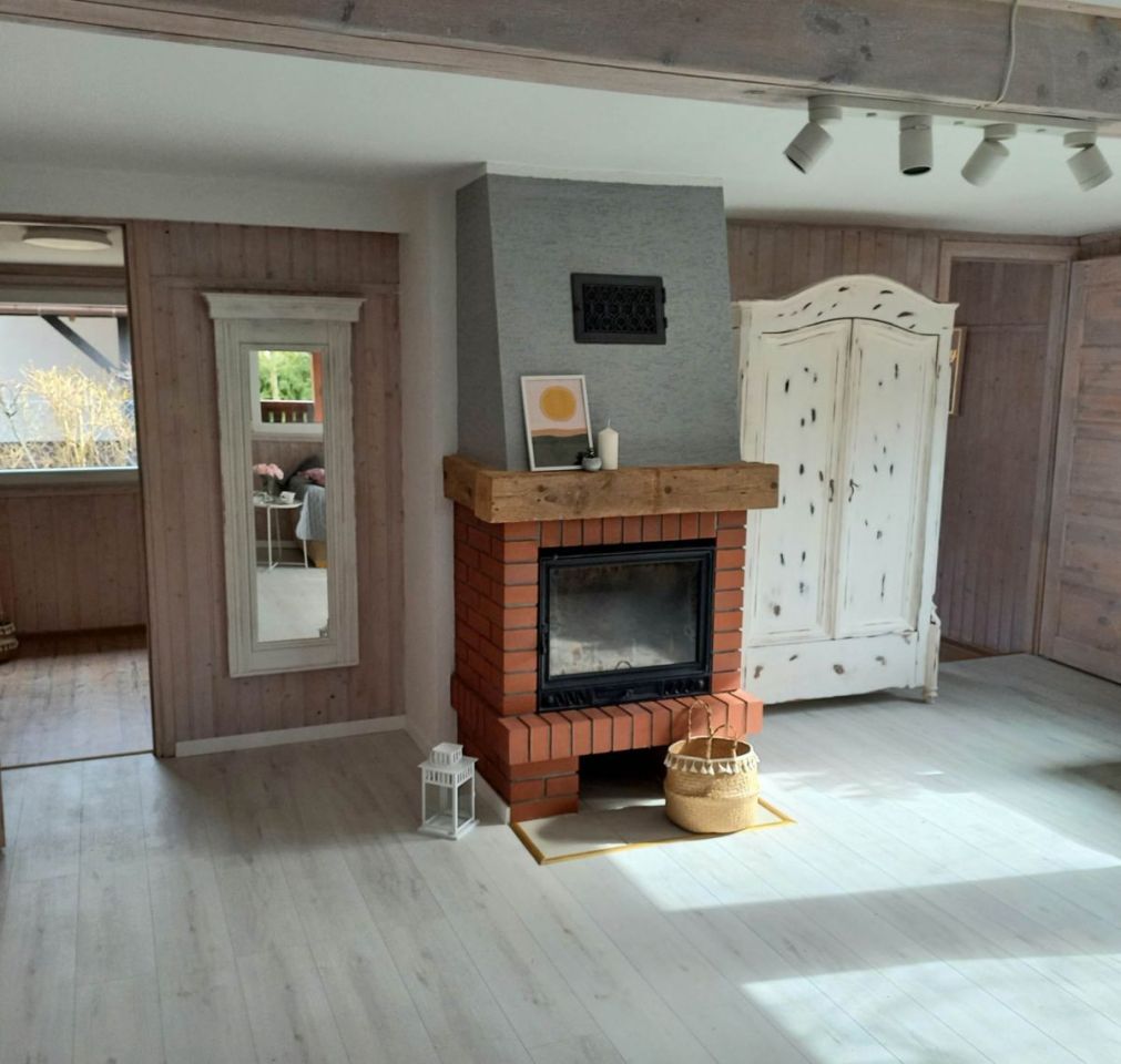 siedlisko, 3 pokoje Sławica, ul. Cienista. Zdjęcie 4