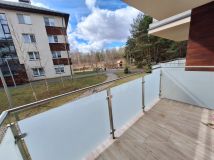 Mieszkanie 2-pokojowe Mrągowo, os. Mazurskie. Zdjęcie 1