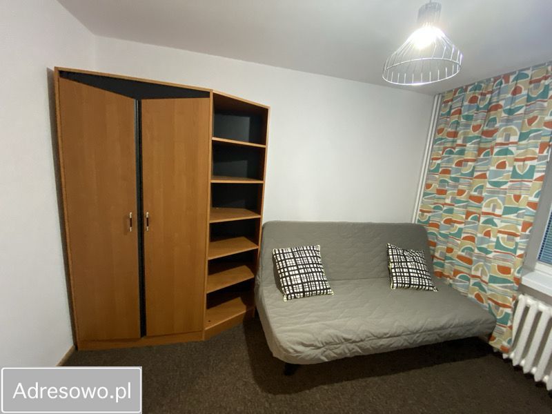 Mieszkanie 4-pokojowe Warszawa Mokotów, ul. Powsińska. Zdjęcie 11