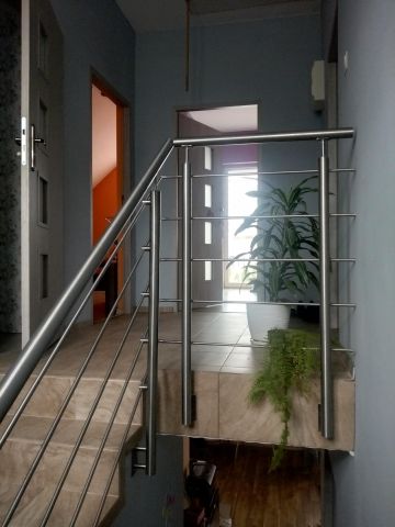 dom wolnostojący, 4 pokoje Bolesławowo, Aleja Dębów. Zdjęcie 1