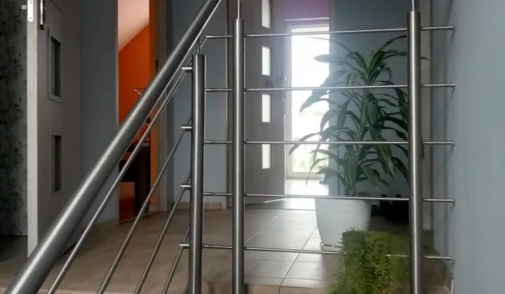 dom wolnostojący, 4 pokoje Bolesławowo, Aleja Dębów