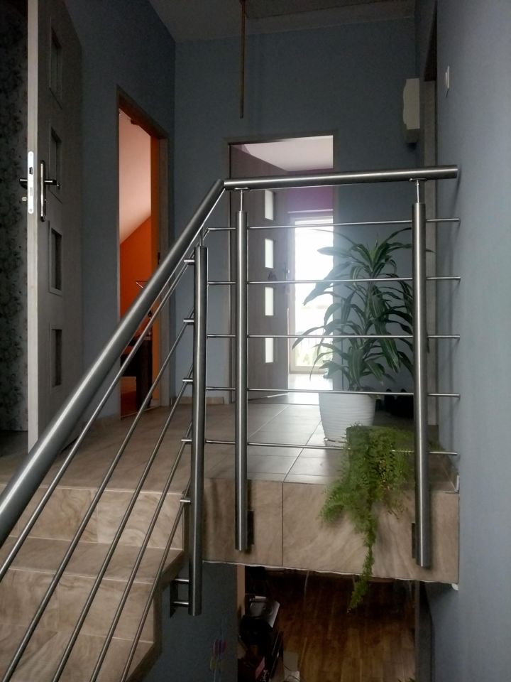 dom wolnostojący, 4 pokoje Bolesławowo, Aleja Dębów. Zdjęcie 1