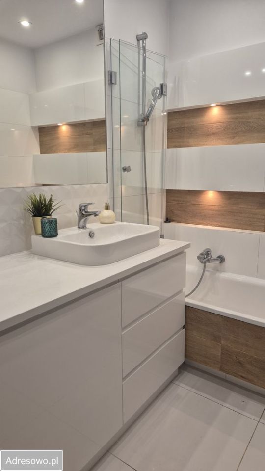 Mieszkanie 3-pokojowe Warszawa Żoliborz, ul. Kaliny Jędrusik. Zdjęcie 15