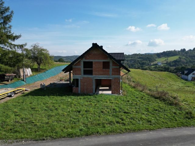dom wolnostojący, 5 pokoi Dobczyce. Zdjęcie 3