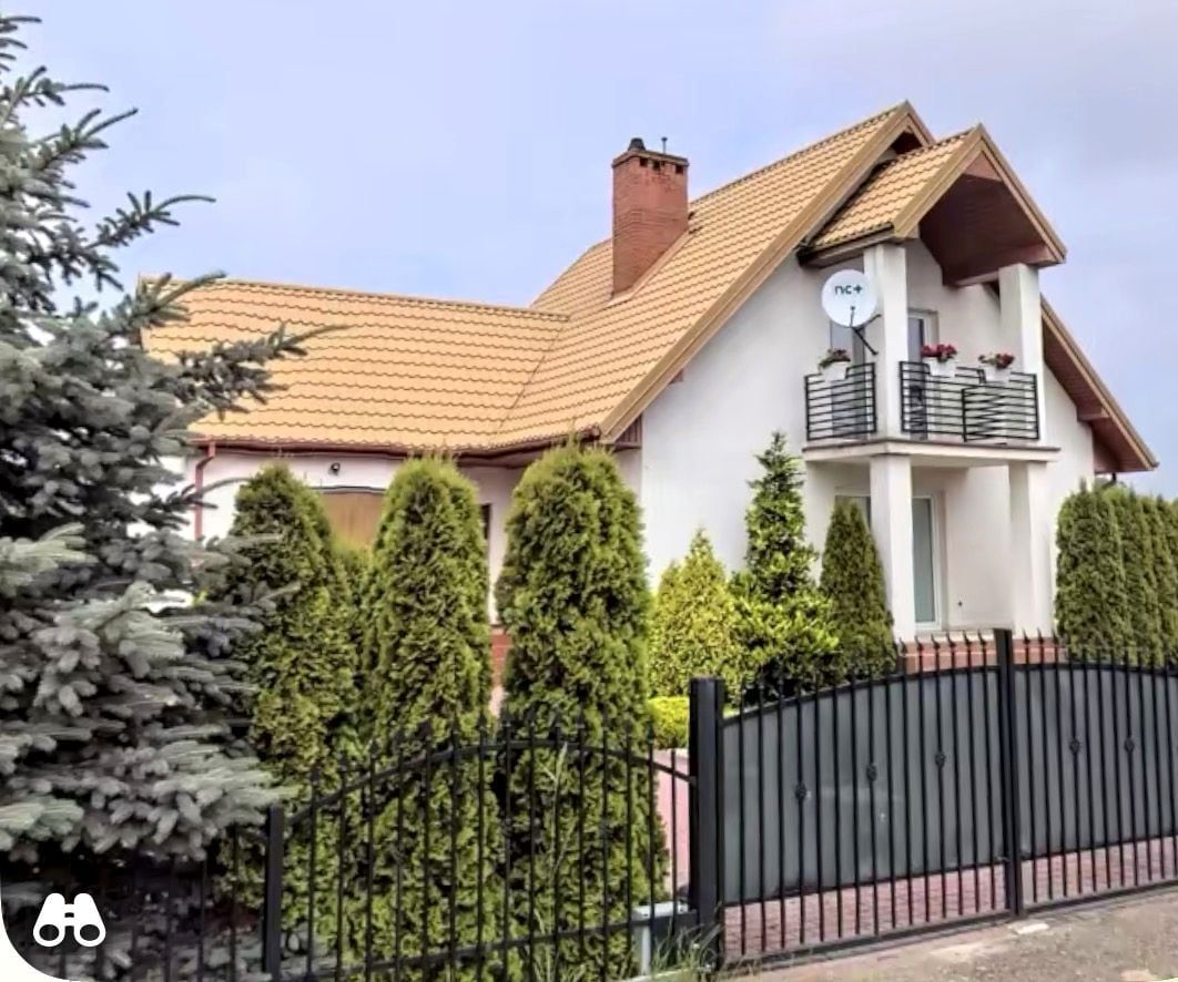 dom wolnostojący, 4 pokoje Rudzica. Zdjęcie 23