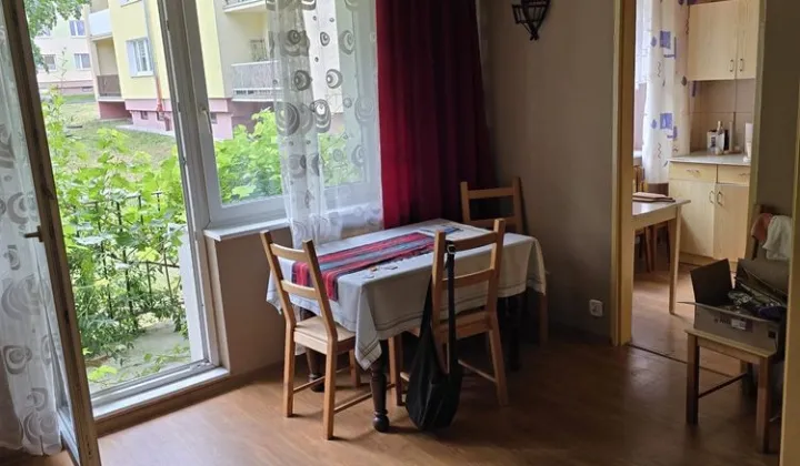 Mieszkanie 1-pokojowe Piotrków Trybunalski, ul. Tadeusza Sygietyńskiego