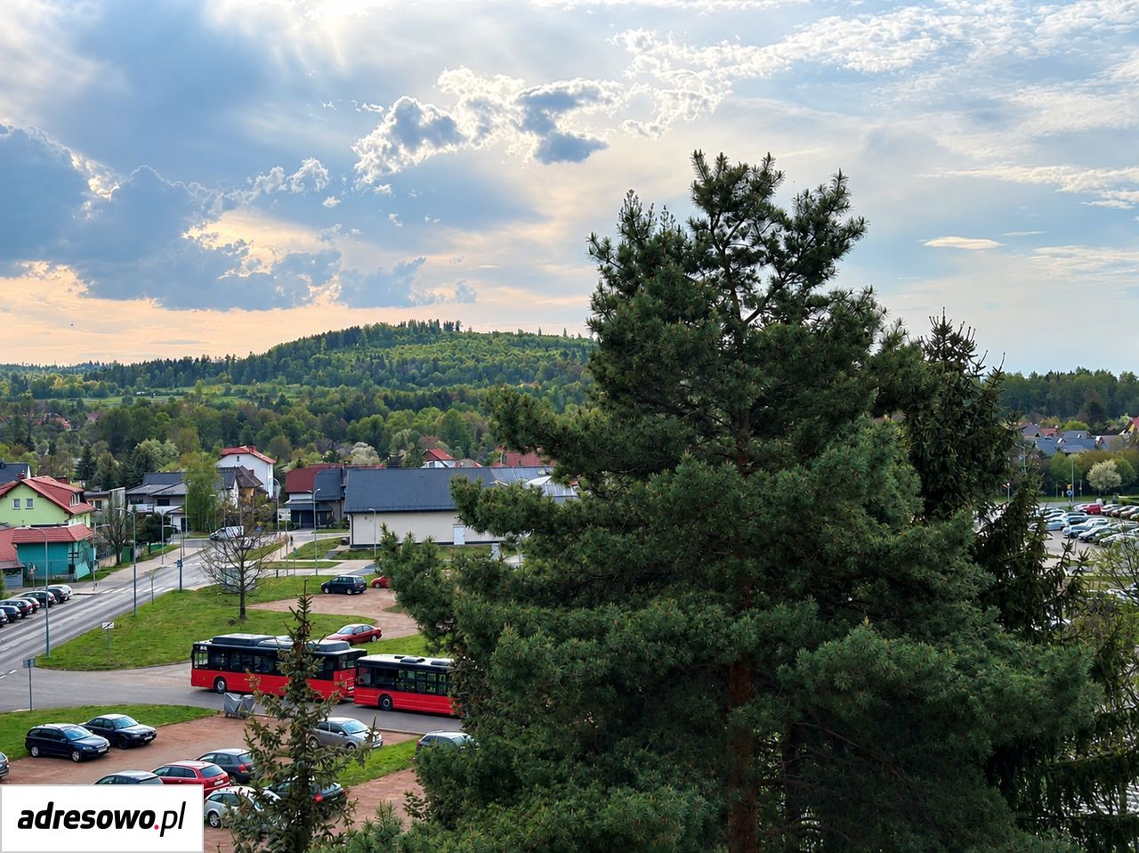 Mieszkanie 3-pokojowe Jelenia Góra Zabobrze, ul. Jana Kiepury. Zdjęcie 20