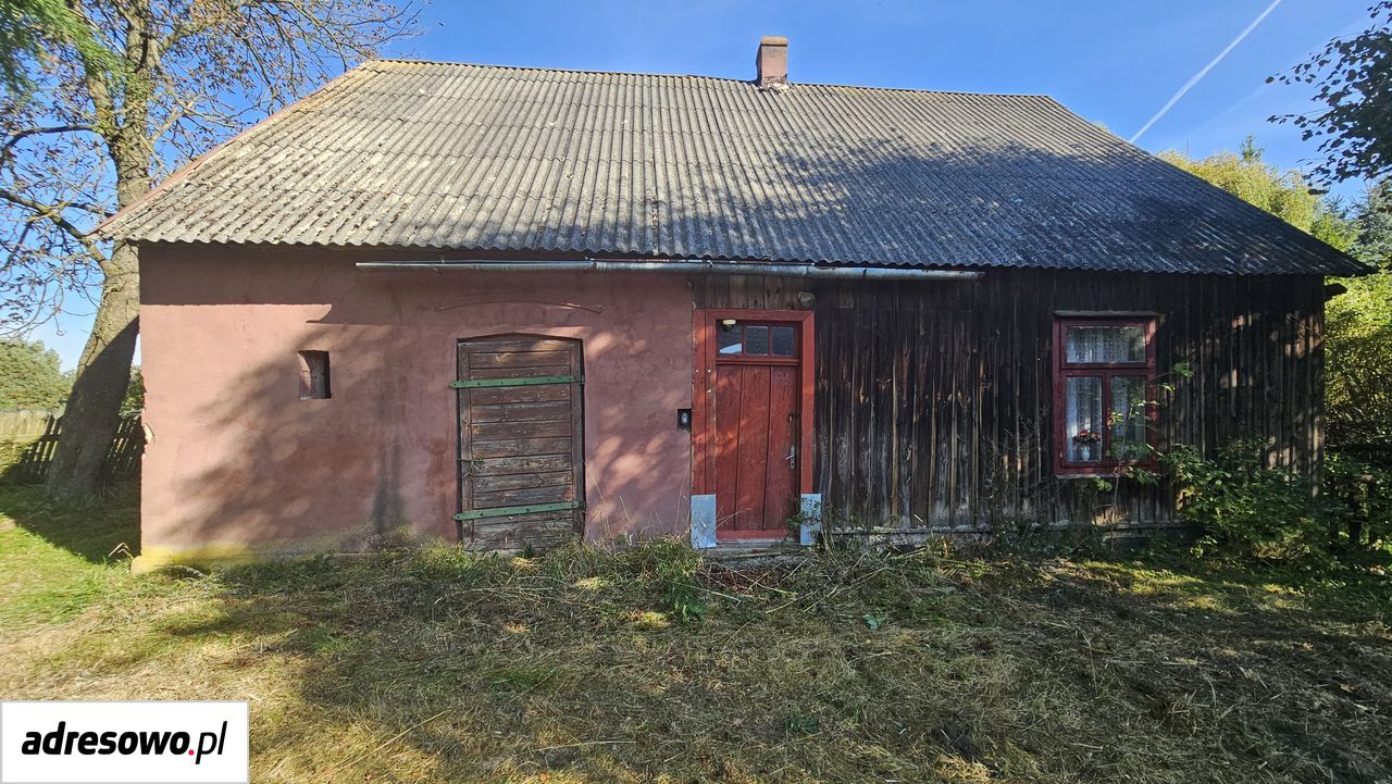 Działka siedliskowa Wola Kuźniewska. Zdjęcie 7