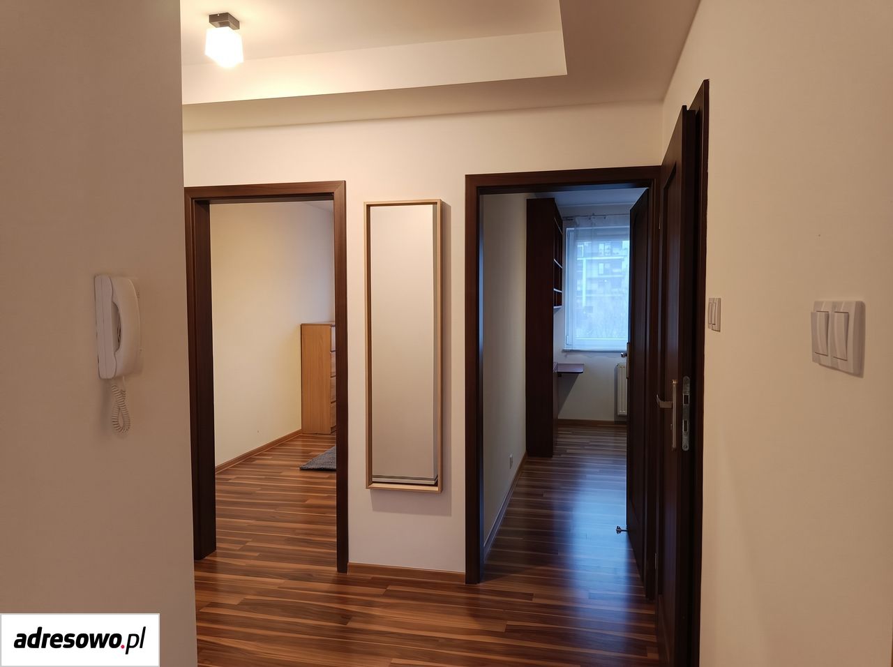 Mieszkanie 3-pokojowe Kraków Płaszów, ul. Przewóz. Zdjęcie 7