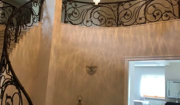 dom wolnostojący, 20 pokoi Warszawa Ursynów, ul. Baletowa