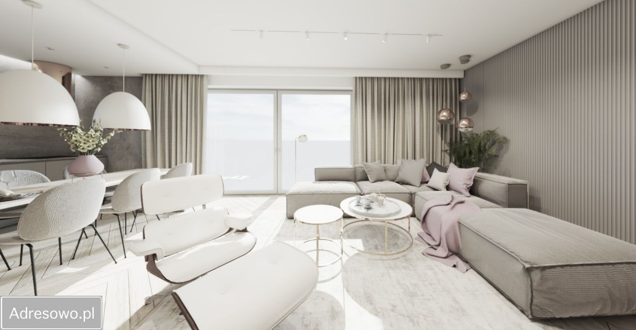 dom szeregowy, 5 pokoi Rusiec, ul. Żwirowa