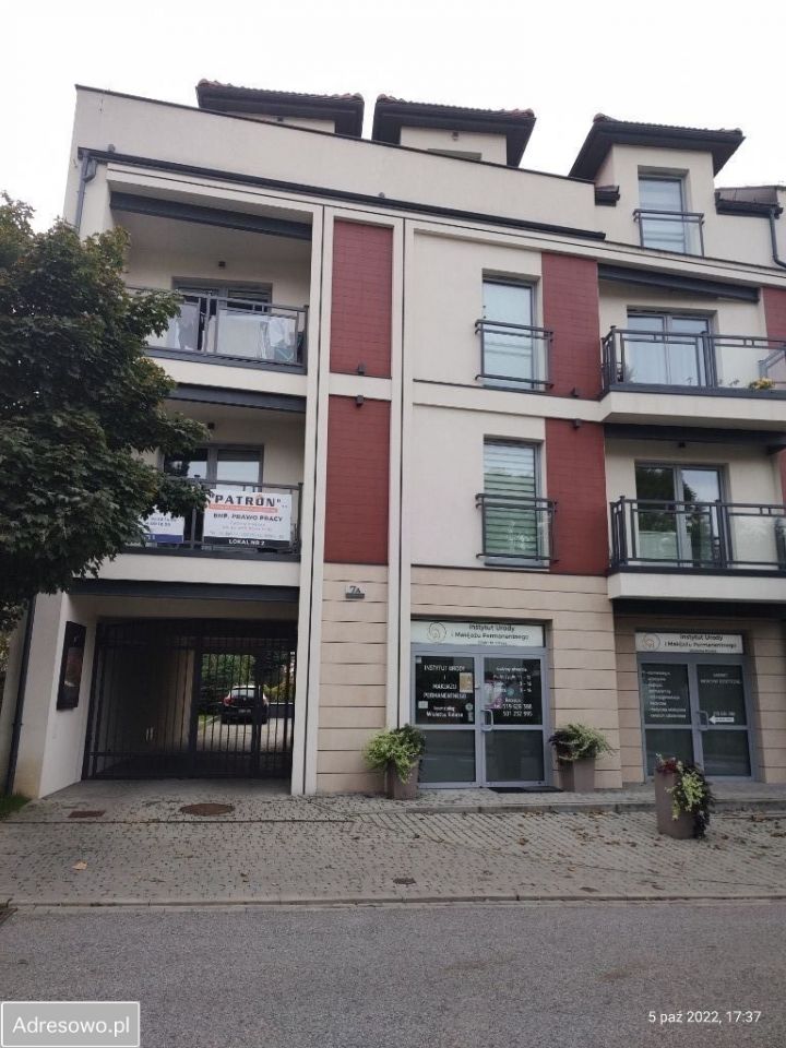 Mieszkanie 2-pokojowe Wieliczka, ul. Mikołaja Kopernika