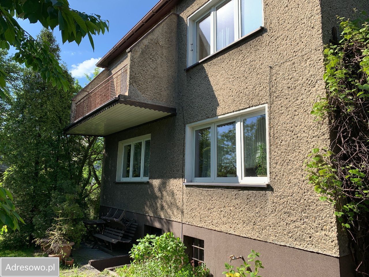 dom wolnostojący, 8 pokoi Rybnik Meksyk, ul. Świerklańska