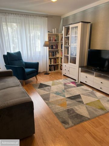 Mieszkanie 2-pokojowe Kraków Ruczaj, ul. gen. Stefana Grota-Roweckiego. Zdjęcie 1