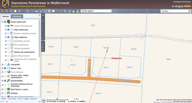 Działka budowlana Sychowo, ul. Królewska. Zdjęcie 19