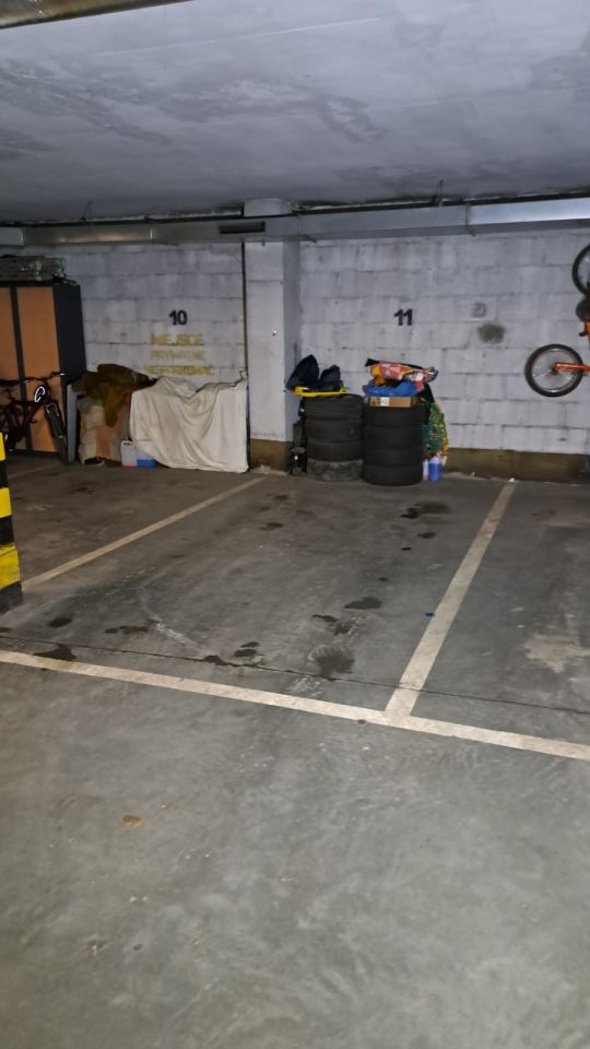 Garaż/miejsce parkingowe Piaseczno, ul. Energetyczna. Zdjęcie 3