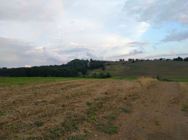 Działka budowlana Kczewo Młynek. Zdjęcie 1