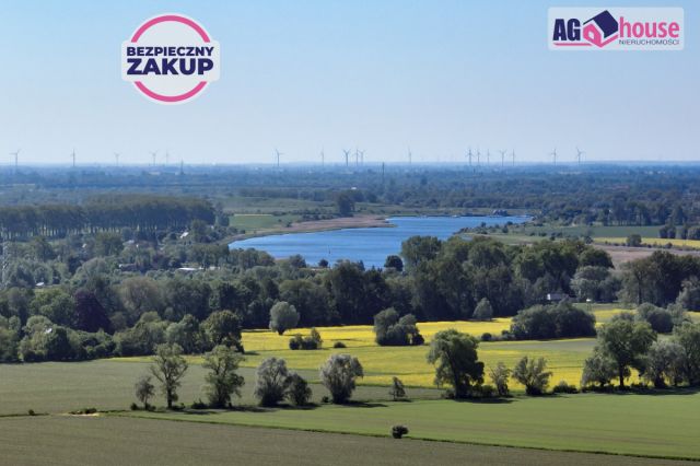 Działka siedliskowa Gdańsk Sobieszewo, ul. Klimatyczna. Zdjęcie 4