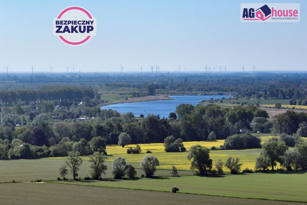 Działka siedliskowa Gdańsk Sobieszewo, ul. Klimatyczna. Zdjęcie 4