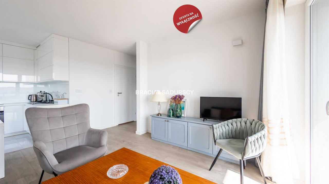 Mieszkanie 2-pokojowe Kraków Stare Miasto, al. 29 Listopada