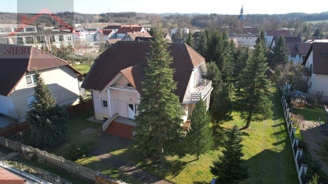 dom wolnostojący, 5 pokoi Olszyna, ul. Piękna. Zdjęcie 3