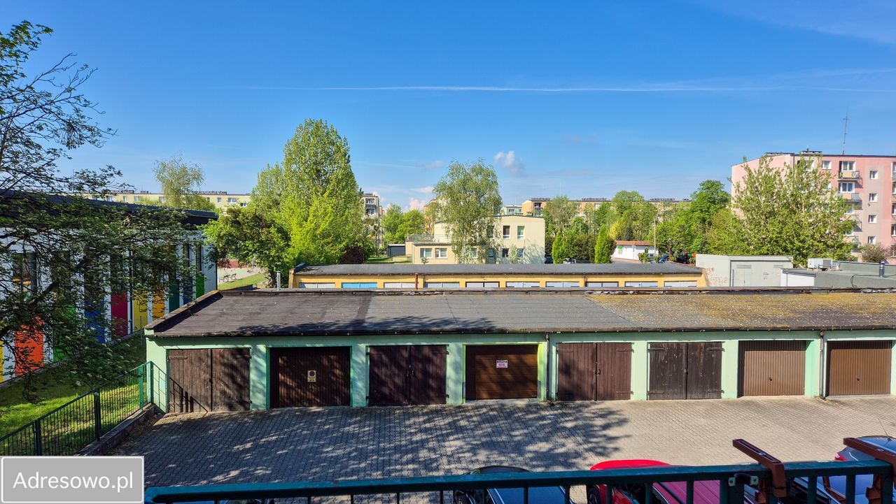 Mieszkanie 2-pokojowe Śrem, ul. Stefana Grota Roweckiego. Zdjęcie 10