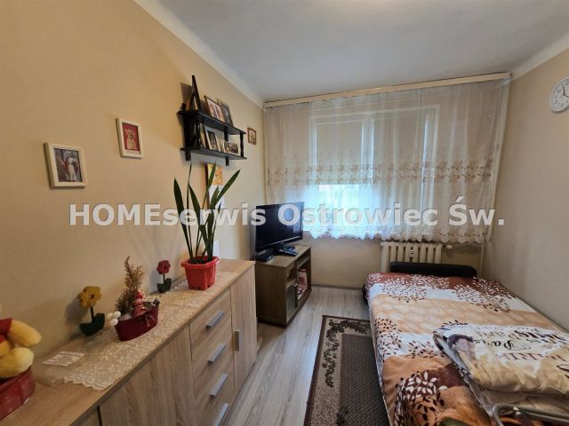 Mieszkanie 2-pokojowe Ostrowiec Świętokrzyski Ludwików, ul. Śliska. Zdjęcie 3