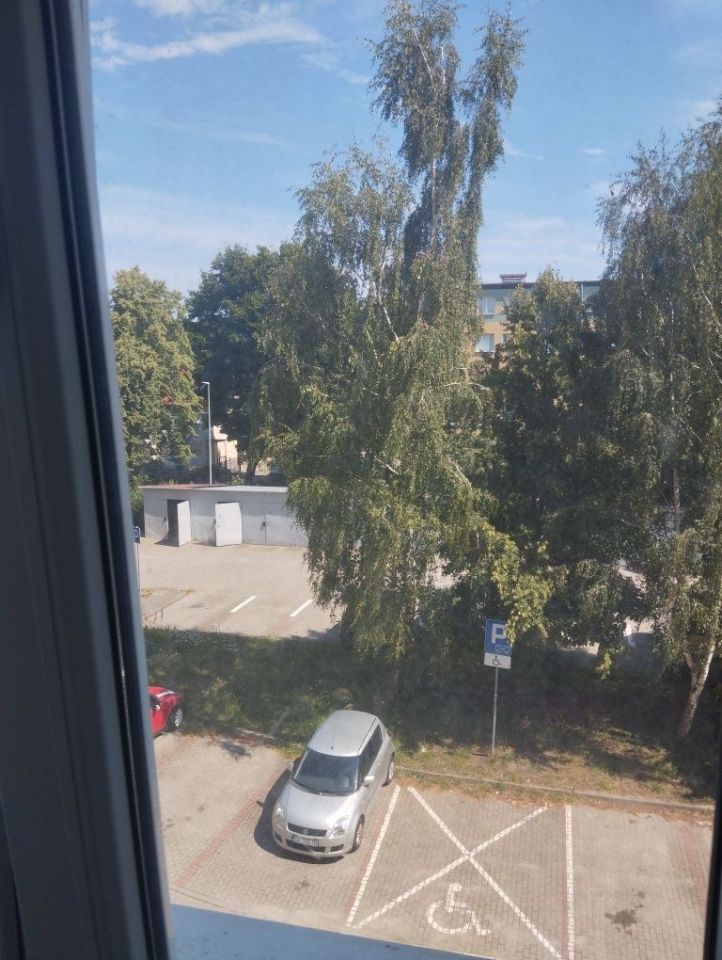 Mieszkanie 2-pokojowe Gdynia Witomino. Zdjęcie 4