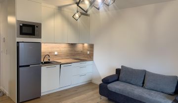 Mieszkanie 1-pokojowe Rzeszów Drabinianka, ul. Graniczna